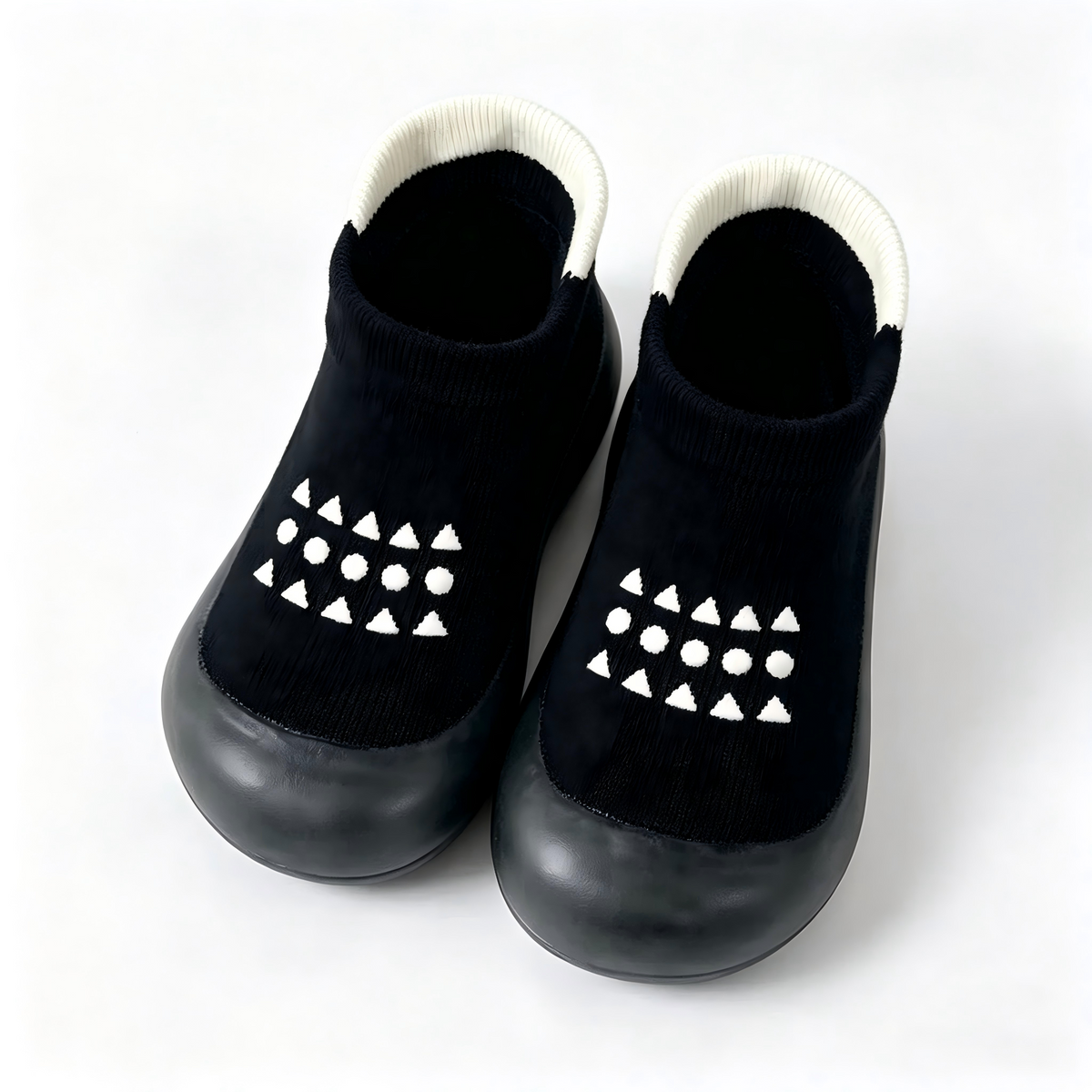 Non-Slip Baby Walking Sock Shoes
