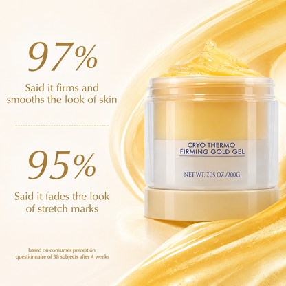 ZARONOVA Cryo Thermo Firming Gel