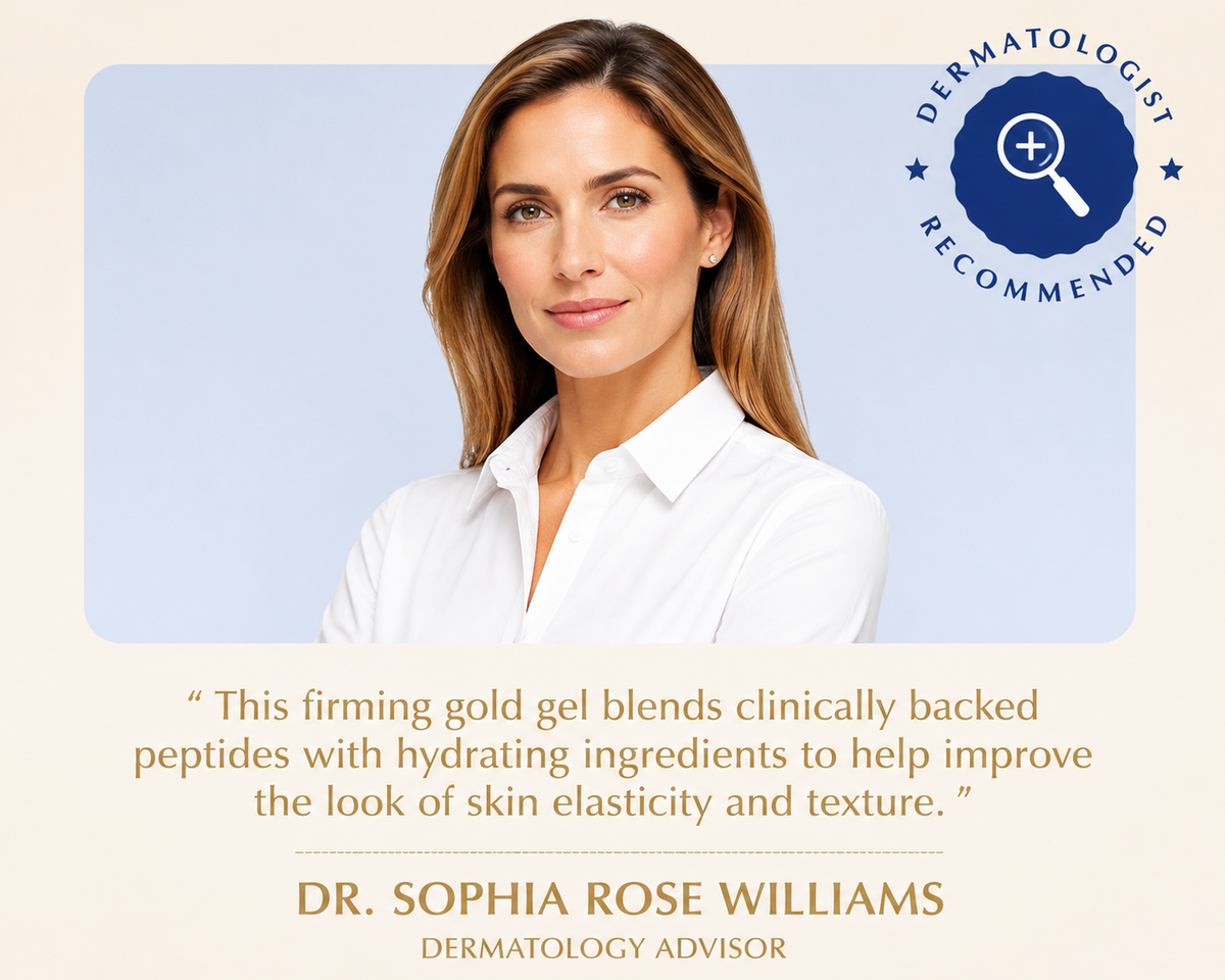 ZARONOVA Cryo Thermo Firming Gel